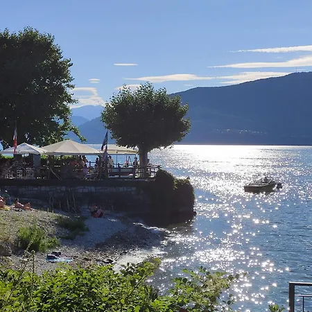 Cornucopia By Interhome * Porto Valtravaglia