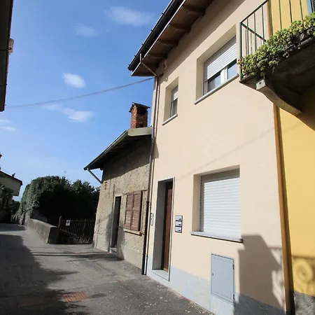 Cornucopia By Interhome Daire Porto Valtravaglia